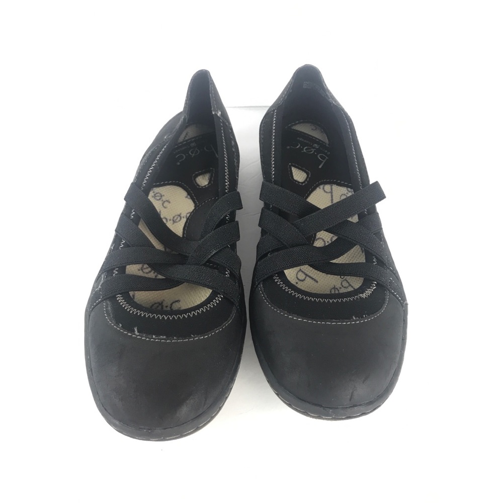 BOC Born Concepts Comfort Shoes 311.124.